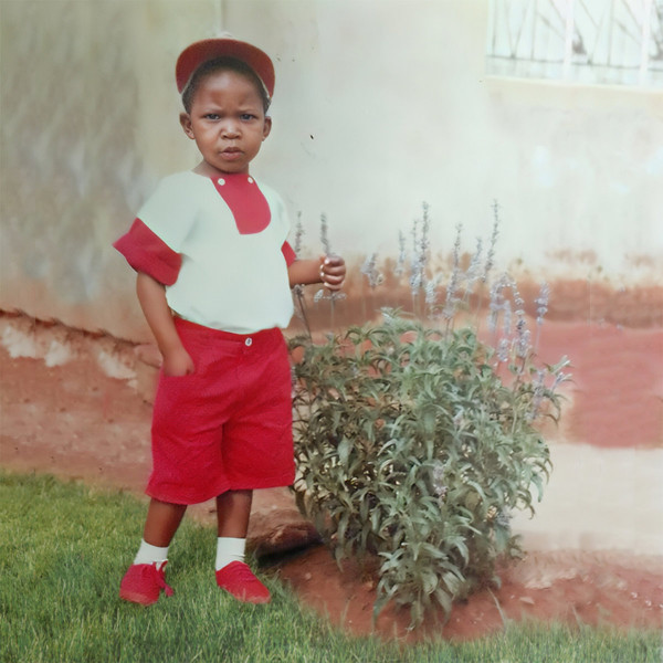 MALCOLM JIYANE TREE-O — TRUE STORY