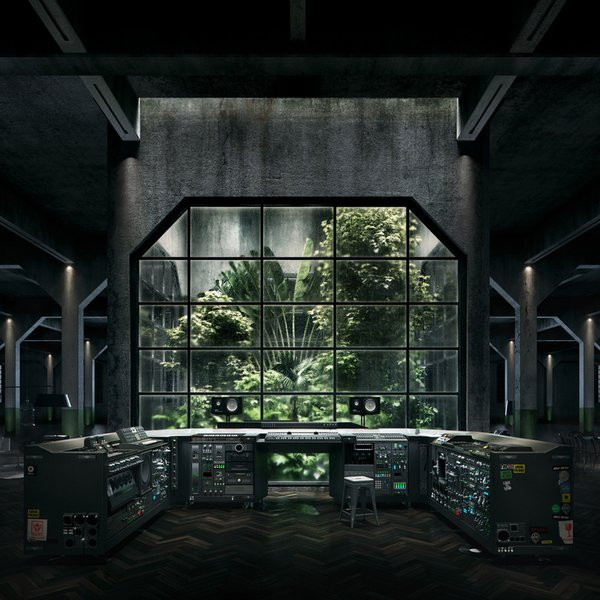 BOK BOK — YOUR CHARIZMATIC SELF