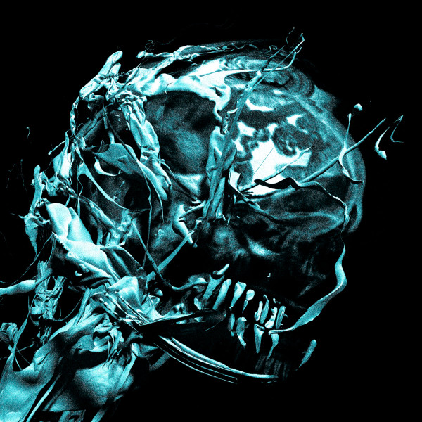 Losssy & DJ Python — Struggles In Conjuring