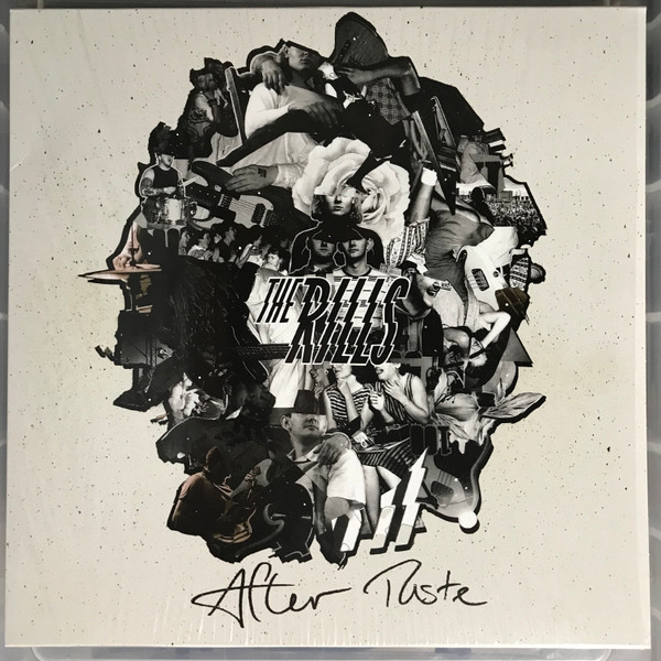 RILLS — After Taste