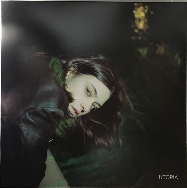 KYNSY — UTOPIA
