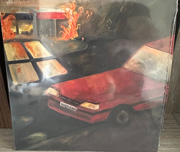 WESTSIDE COWBOY — I'VE NEVER MET ANYONE I THOUGHT I COULD REALLY LOVE (UNTIL I MET YOU)