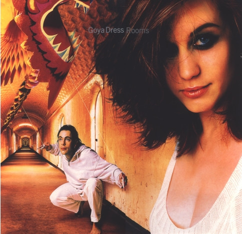 BOY HARSHER — CAREFUL