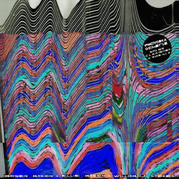 WOVOKA GENTLE — START CLANGING CYMBALS