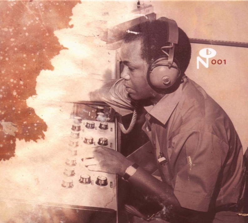 VARIOUS ARTISTS — ECCENTRIC SOUL: THE CAPSOUL LABEL