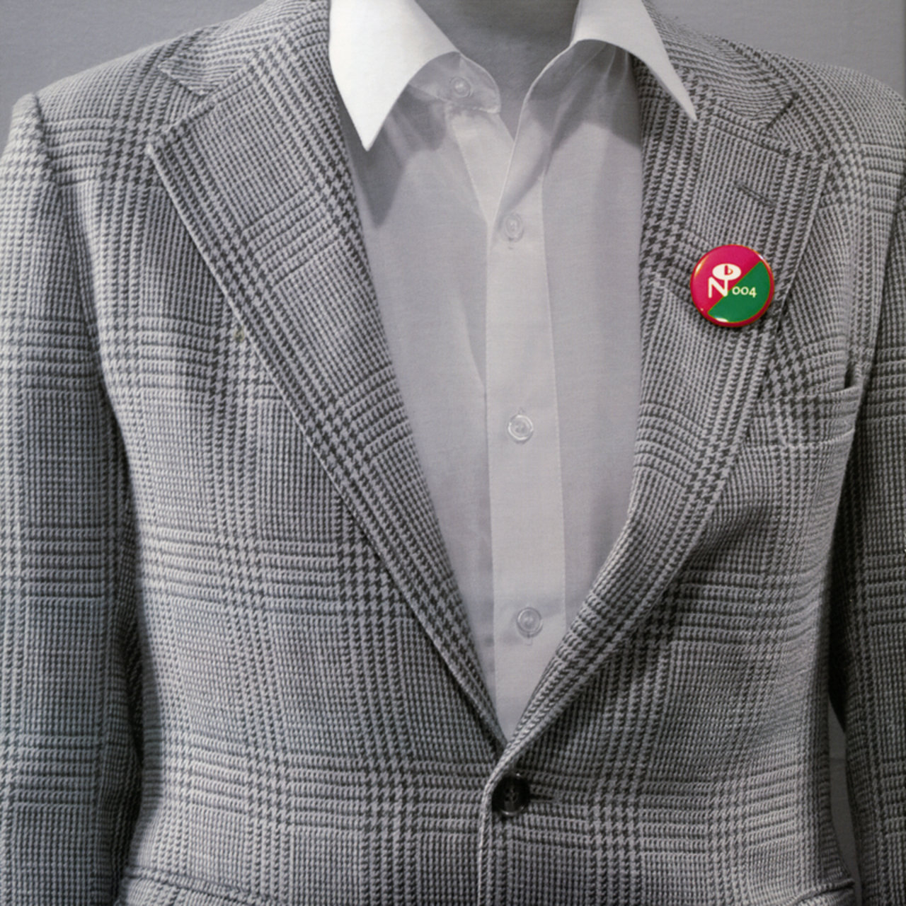 VARIOUS ARTISTS — BUTTONS: STARTER KIT