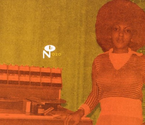 VARIOUS ARTISTS — ECCENTRIC SOUL: THE TRAGAR & NOTE LABELS