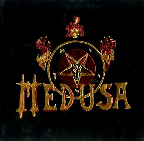 MEDUSA — FIRST STEP BEYOND
