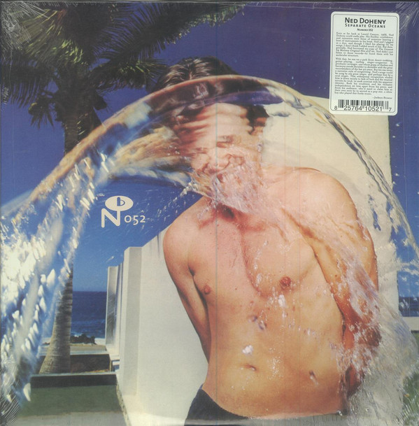 NED DOHENY — SEPARATE OCEANS