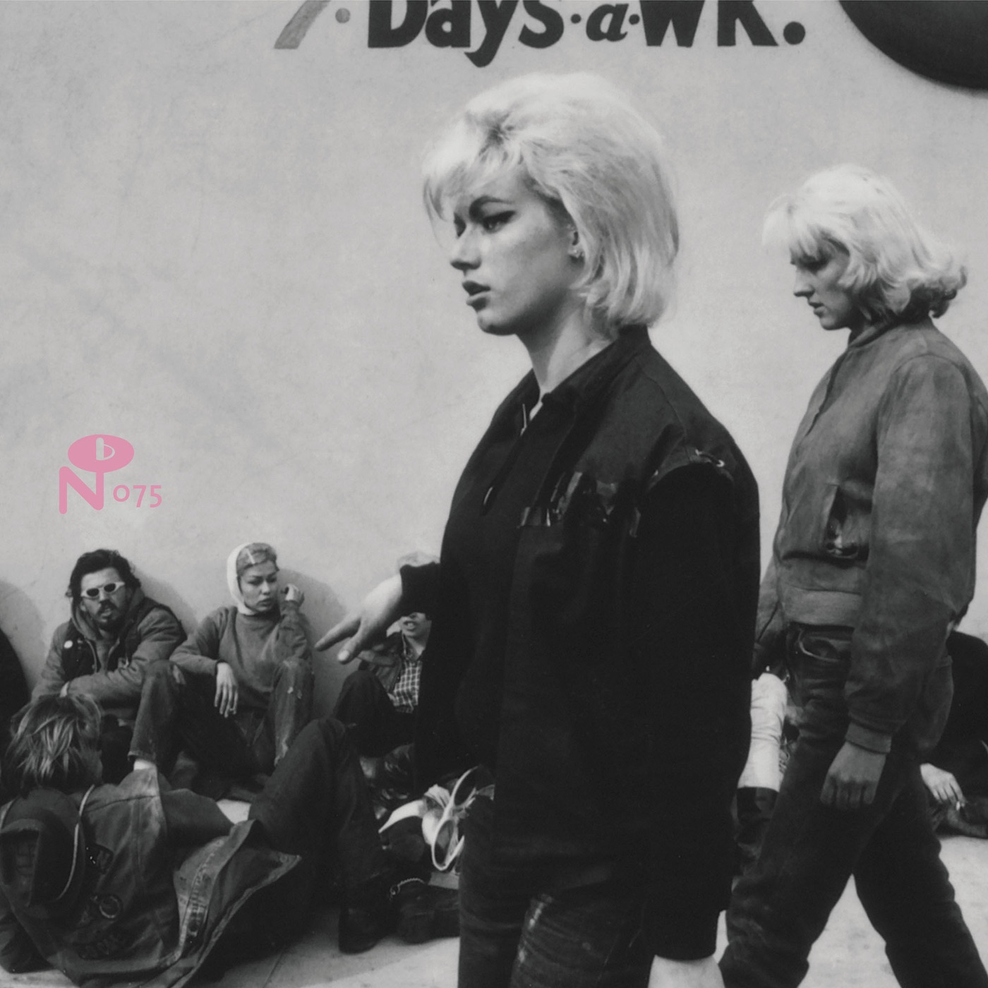 VARIOUS ARTISTS — BASEMENT BEEHIVE: THE GIRL GROUP UNDERGROUND