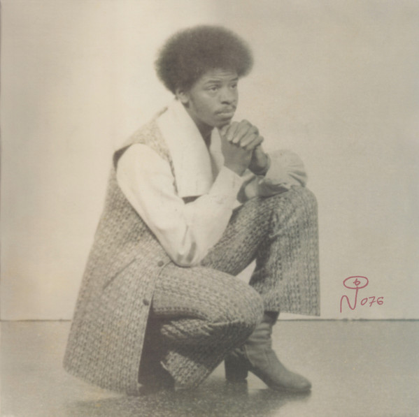 TOMMY MCGEE — I'M A STRANGER