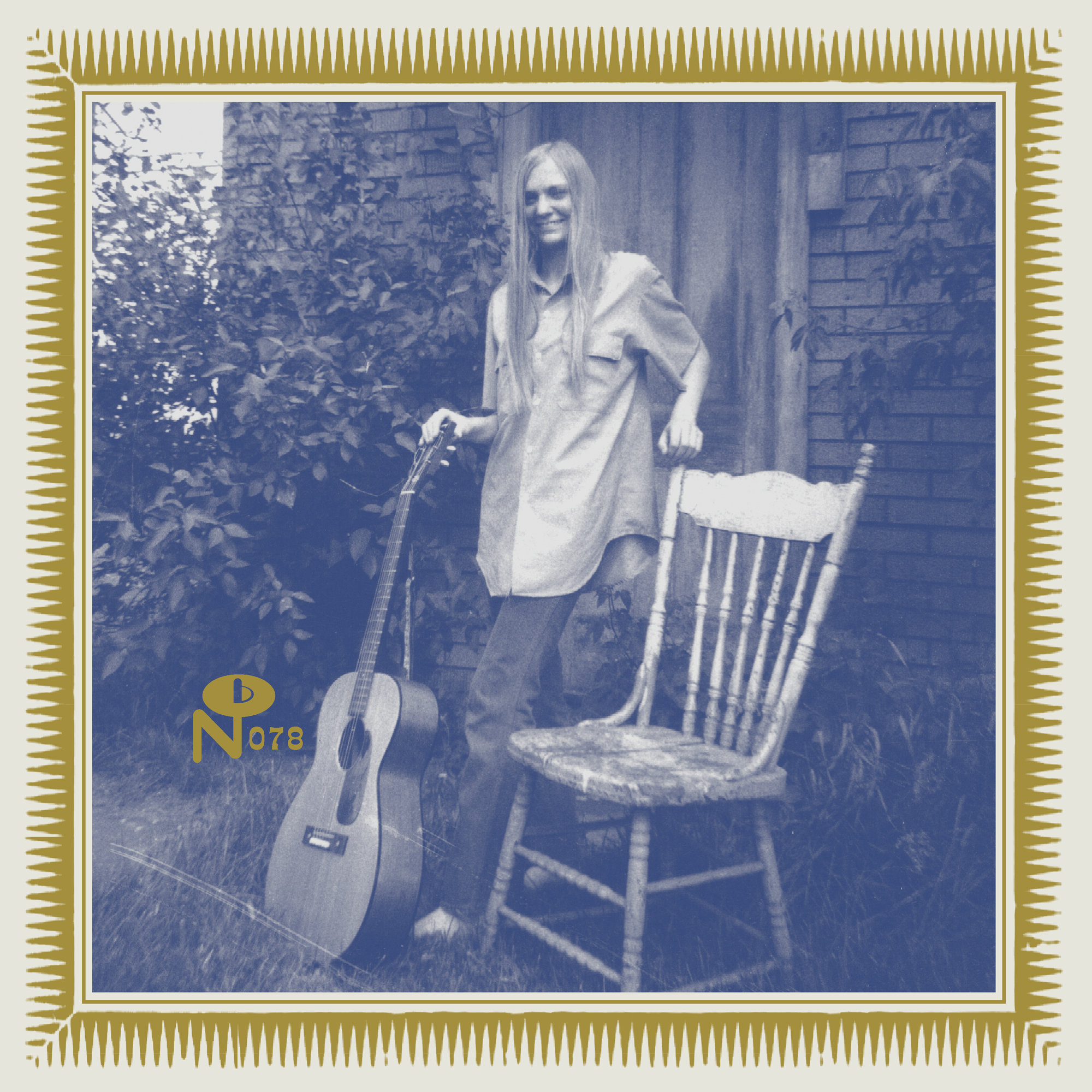 VARIOUS ARTISTS — DRIFTLESS DREAMERS: IN CUCA COUNTRY