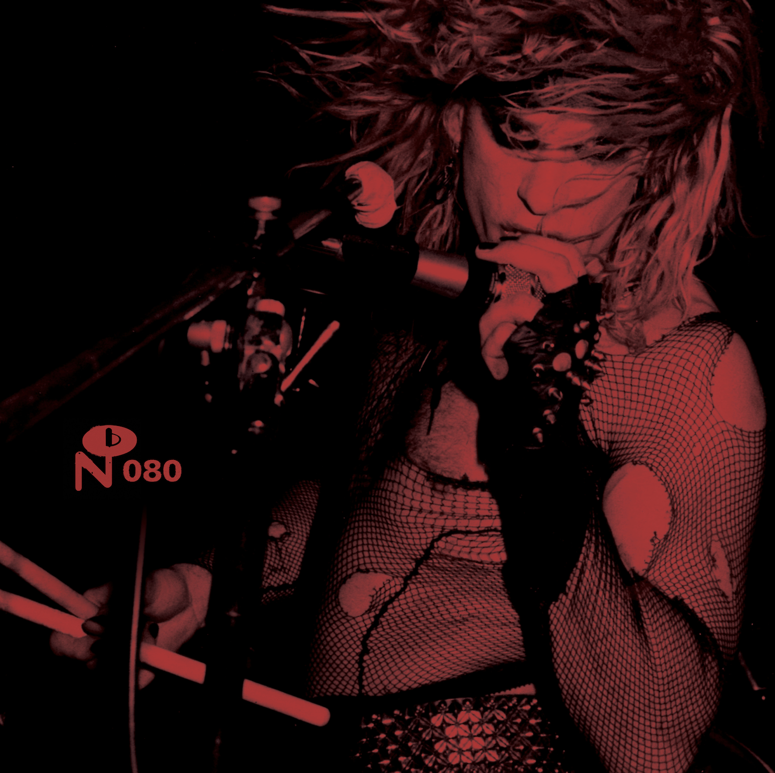 VARIOUS ARTISTS — BOUND FOR HELL: ON THE SUNSET STRIP