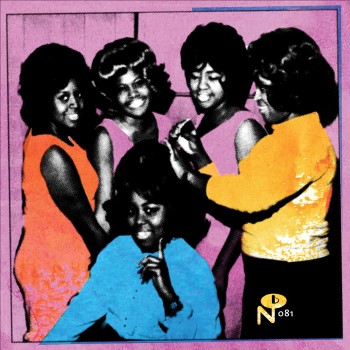 VARIOUS ARTISTS — ECCENTRIC SOUL: THE SHIPTOWN LABEL