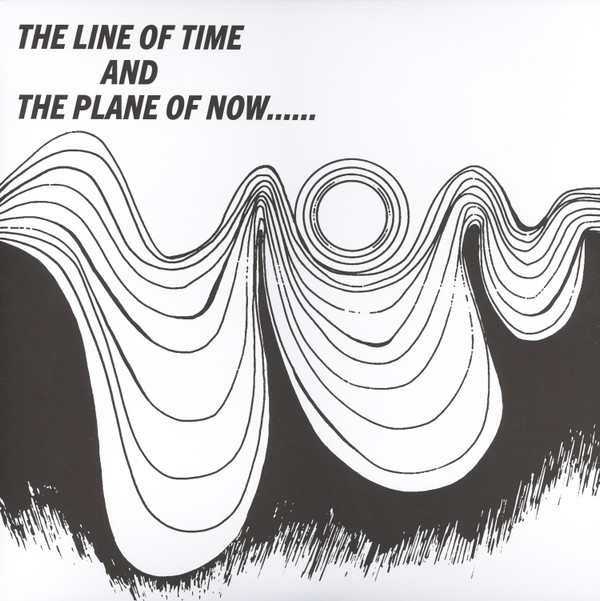 SHIRA SMALL — THE LINE OF TIME AND THE PLANE OF NOW