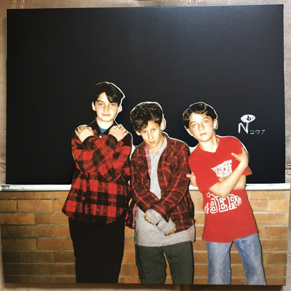 NOISE ADDICT — 10,000 KIDS WITH GUITARS