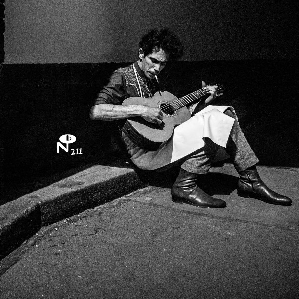 CHARLIE MEGIRA — TOMORROW'S GONE