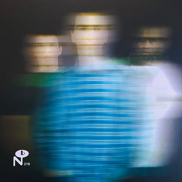 C-CLAMP — DREAM BACKWARDS