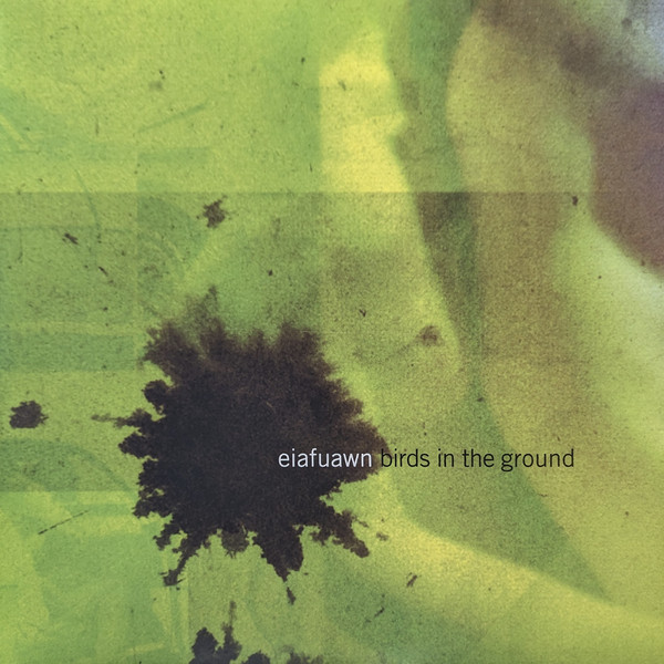 EIAFUAWN — BIRDS IN THE GROUND