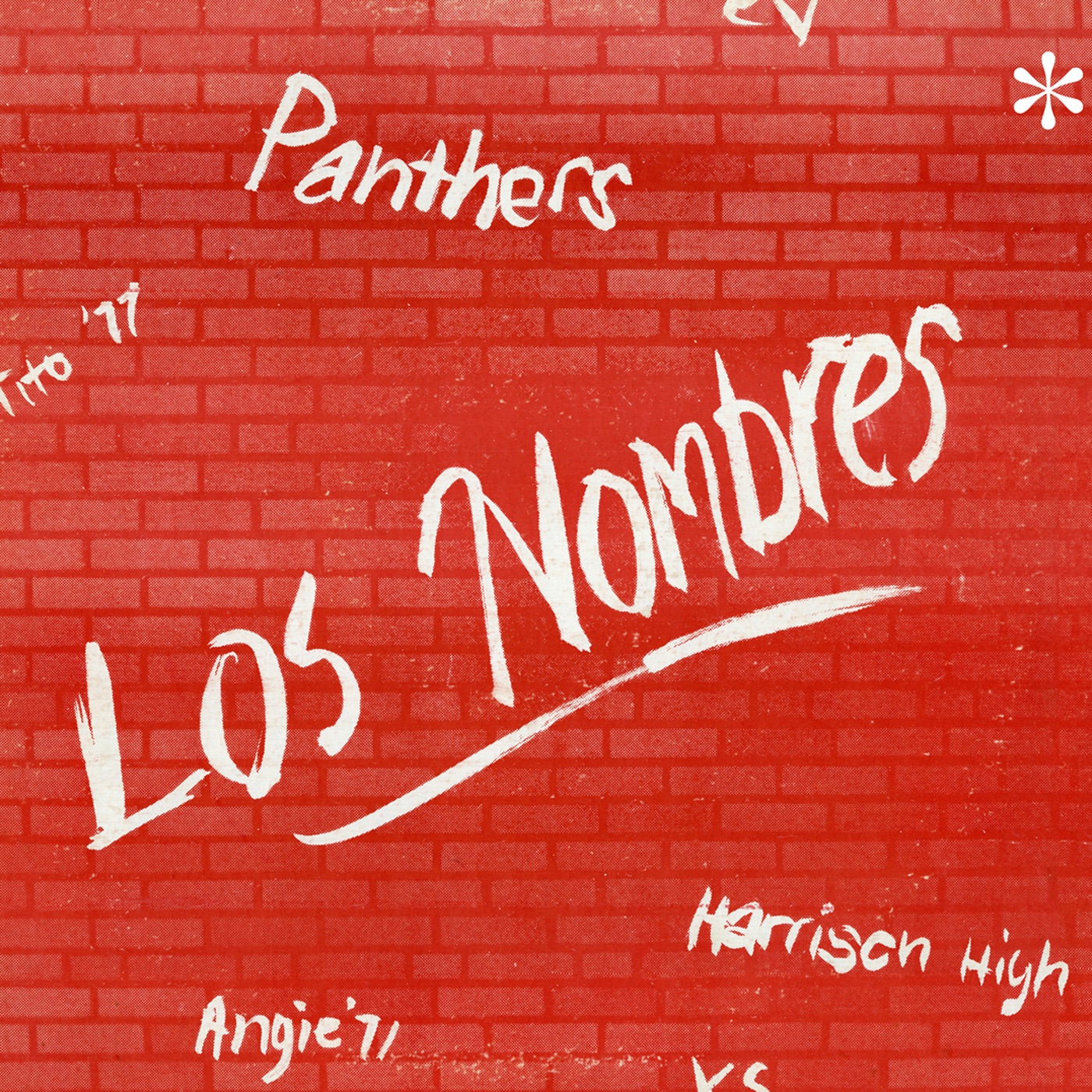 LOS NOMBRES — LOS NOMBRES