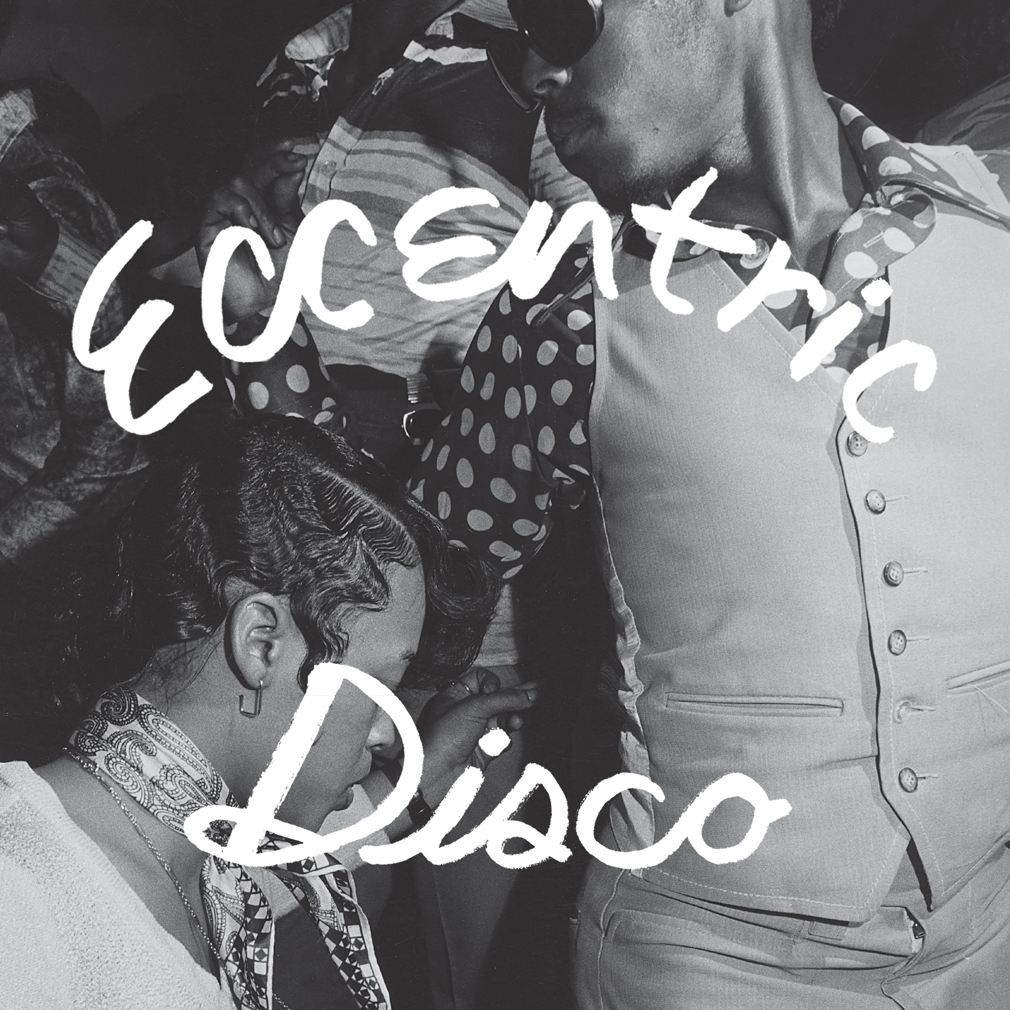 VARIOUS ARTISTS — ECCENTRIC DISCO