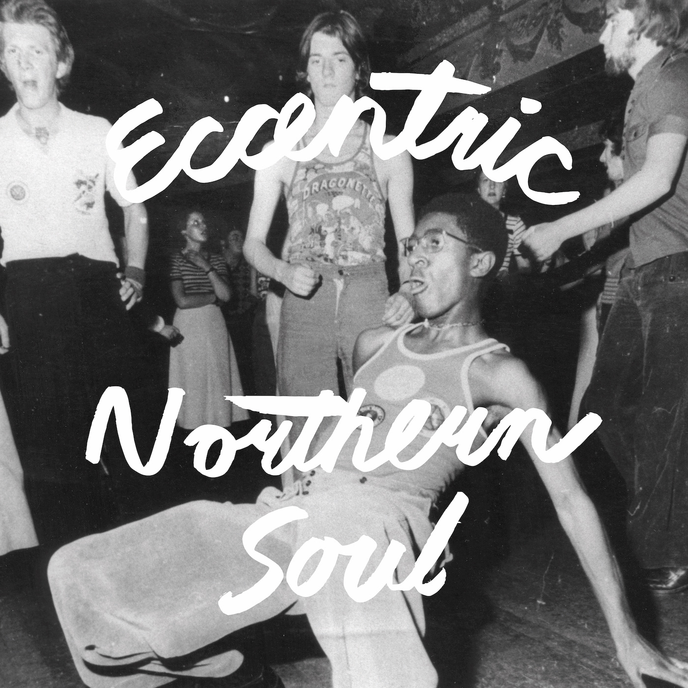 VARIOUS ARTISTS — ECCENTRIC NORTHERN SOUL
