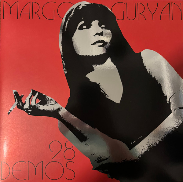 MARGO GURYAN — 28 DEMOS