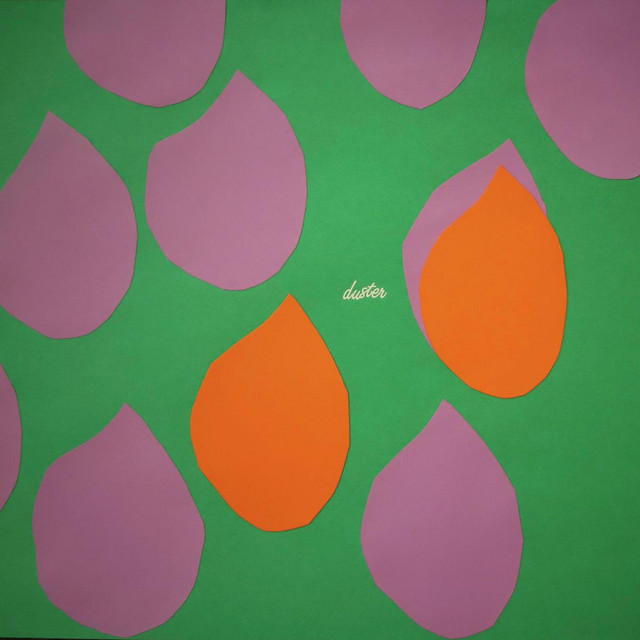 DUSTER — MOODS, MODES