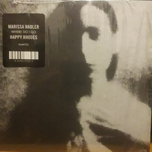 MARISSA NADLER & HAPPY RHODES — WHERE DO I GO