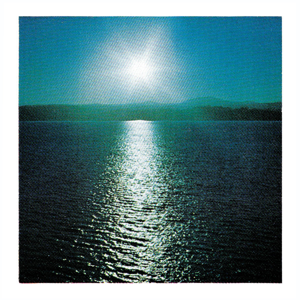 JOANNA BROUK — THE SPACE BETWEEN
