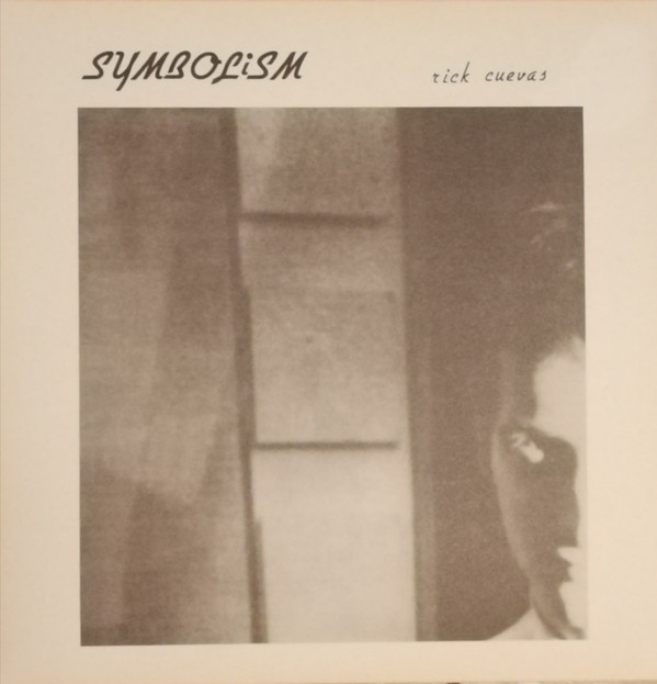 RICK CUEVAS — SYMBOLISM