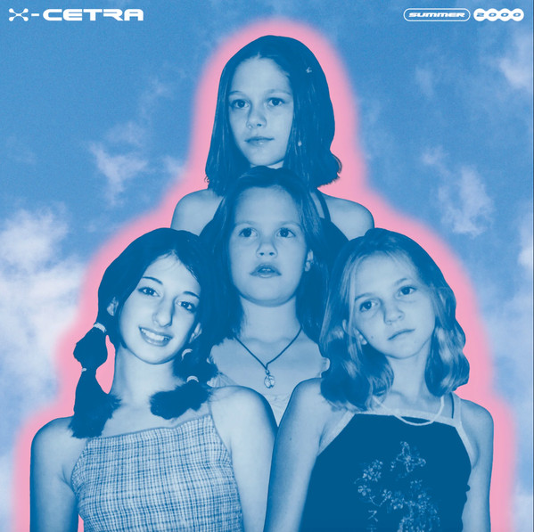 X-CETRA — SUMMER 2000