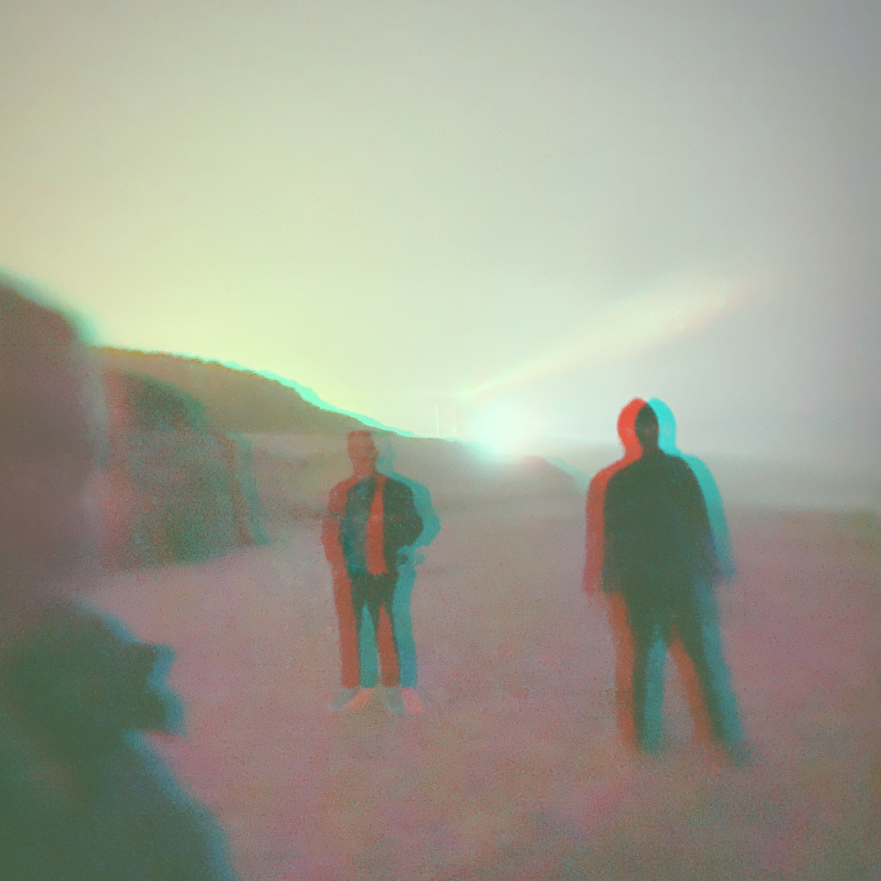 DUSTER — REMOTE ECHOES