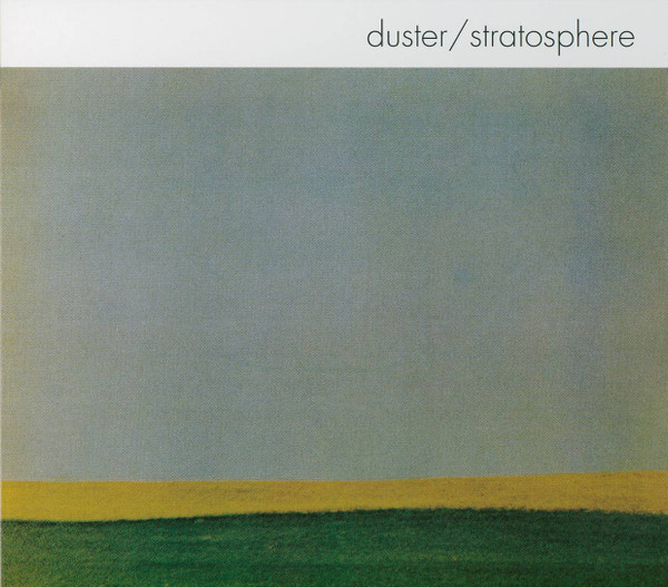 DUSTER — STRATOSPHERE (25TH ANNIVERSARY EDITION)
