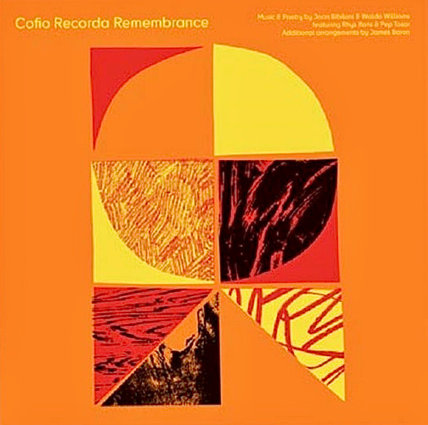 Joan Bibiloni — Cofio Recorda Remembrance