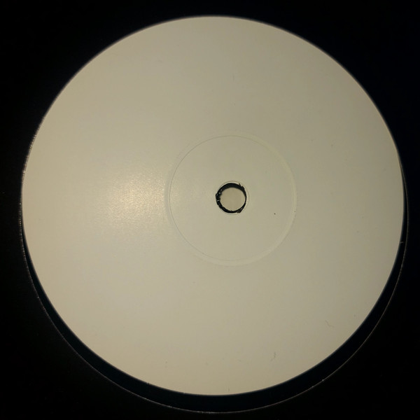 DANNY T & TRADESMAN — LAZER QUEST EP