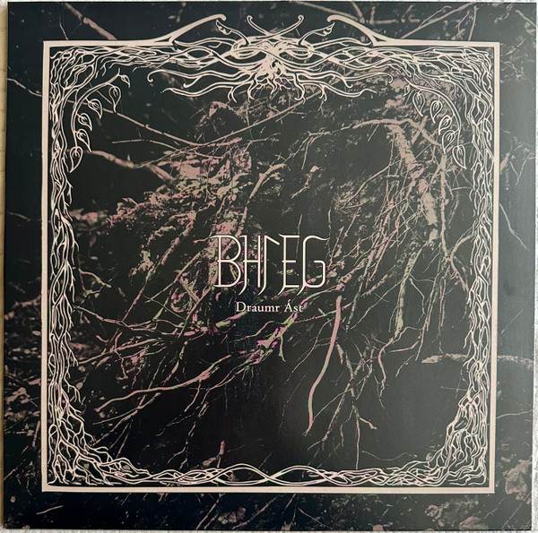 BHLEG — Draumr Ast