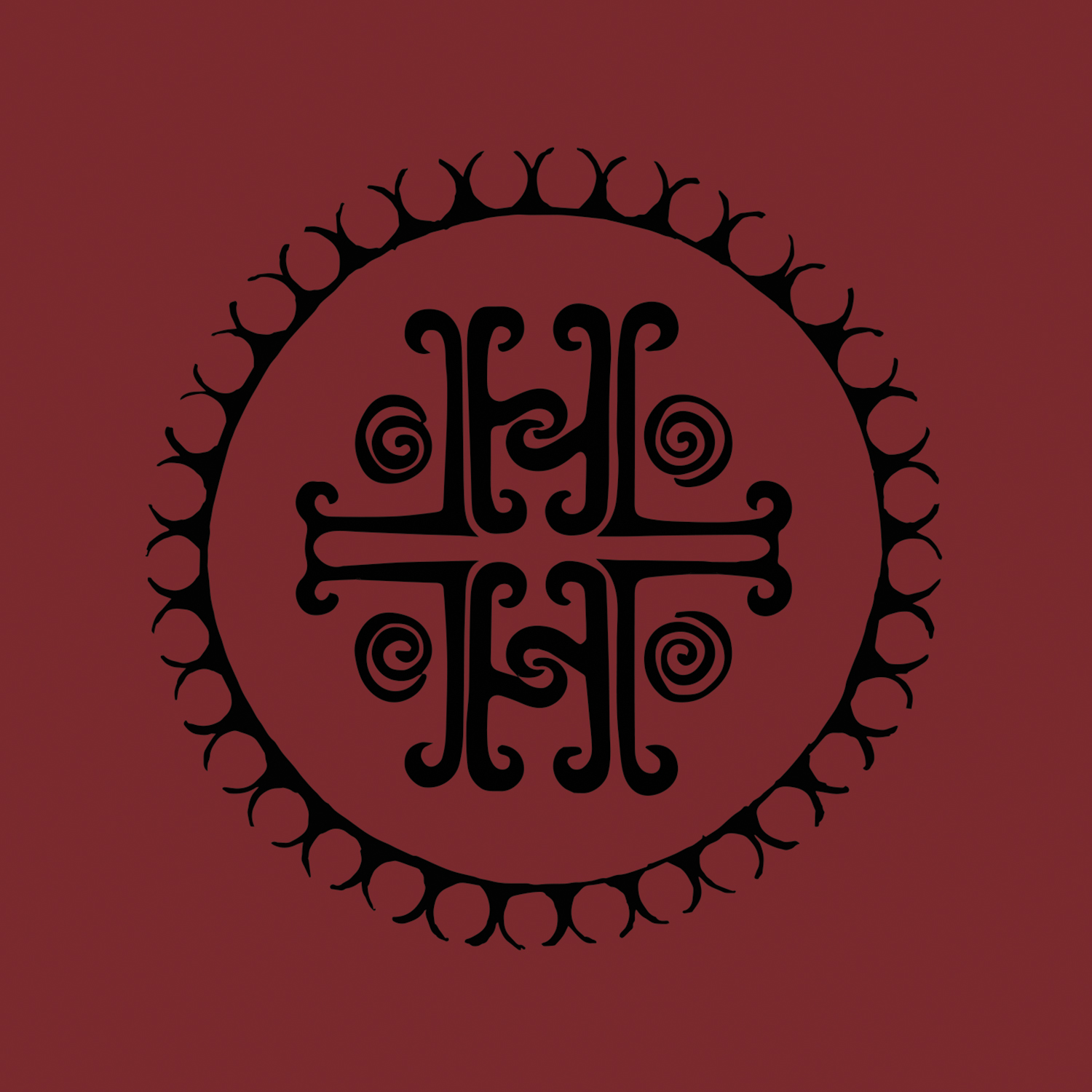 NECHOCHWEN — Heart Of Akamon