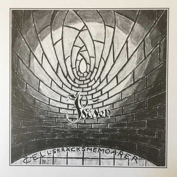 JODODEN — Cellskracksmemoarer