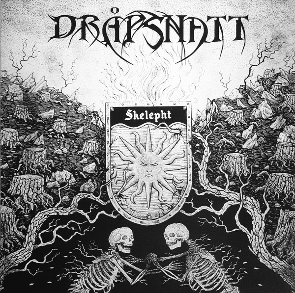 DRAPSNATT — Skelepht