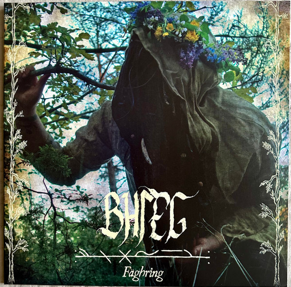BHLEG — Faghring