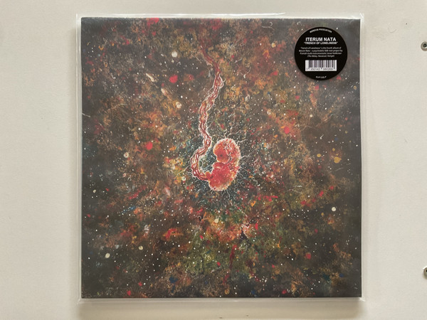 ITERUM NATA — Trench Of Loneliness