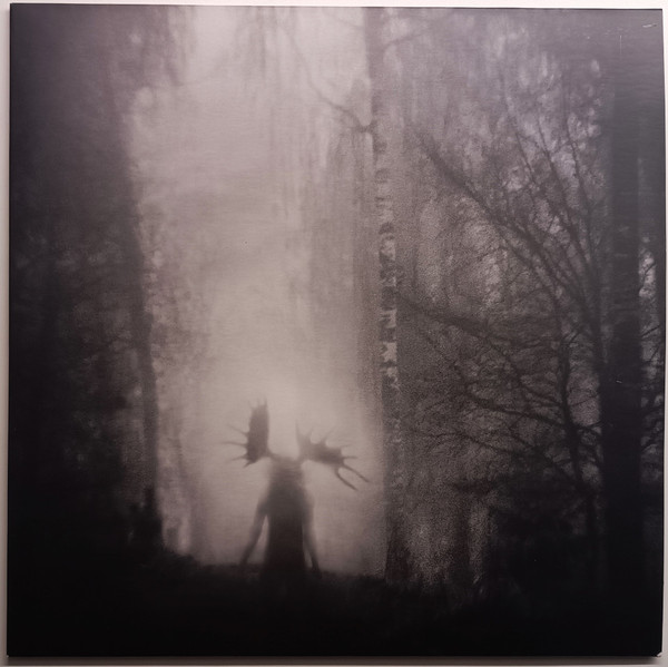 ITERUM NATA — From The Infinite Light
