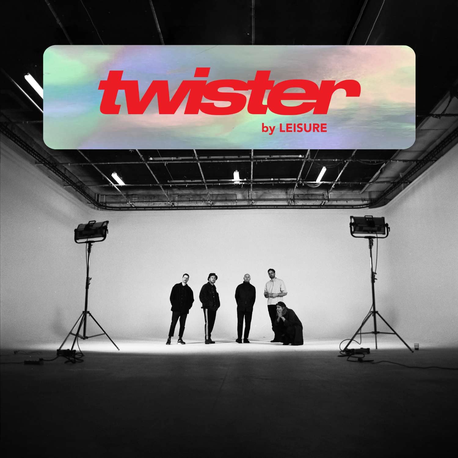 LEISURE — TWISTER