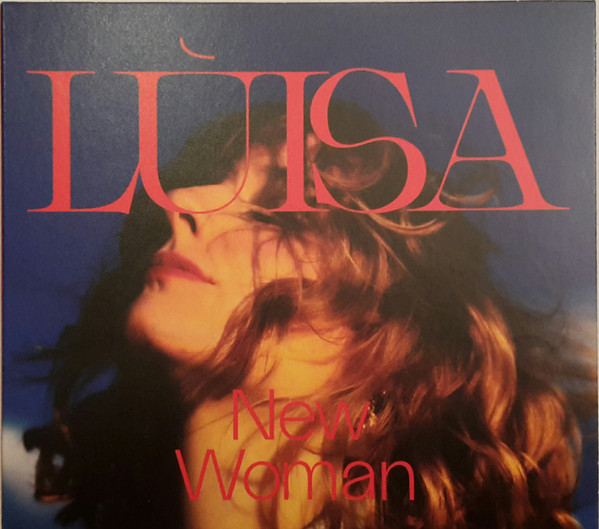 LUISA — NEW WOMAN