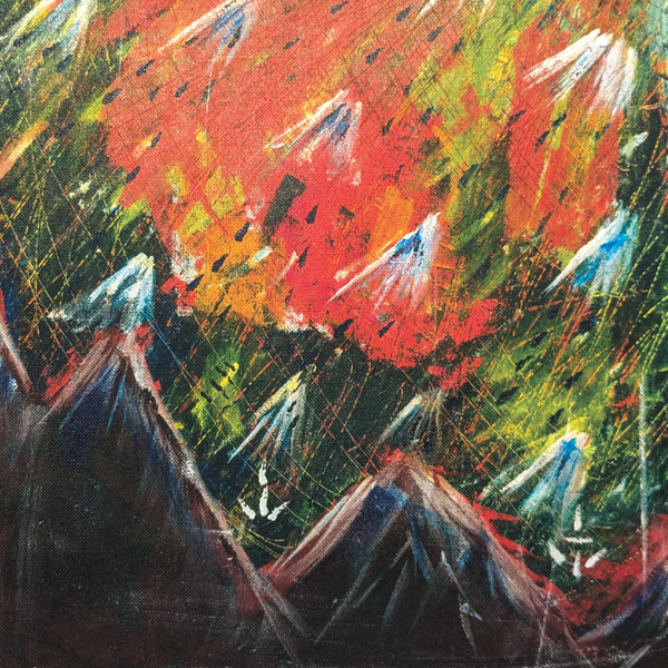 MAZZ SWIFT — The 10000 Things: Praise Songs For The Iriligious