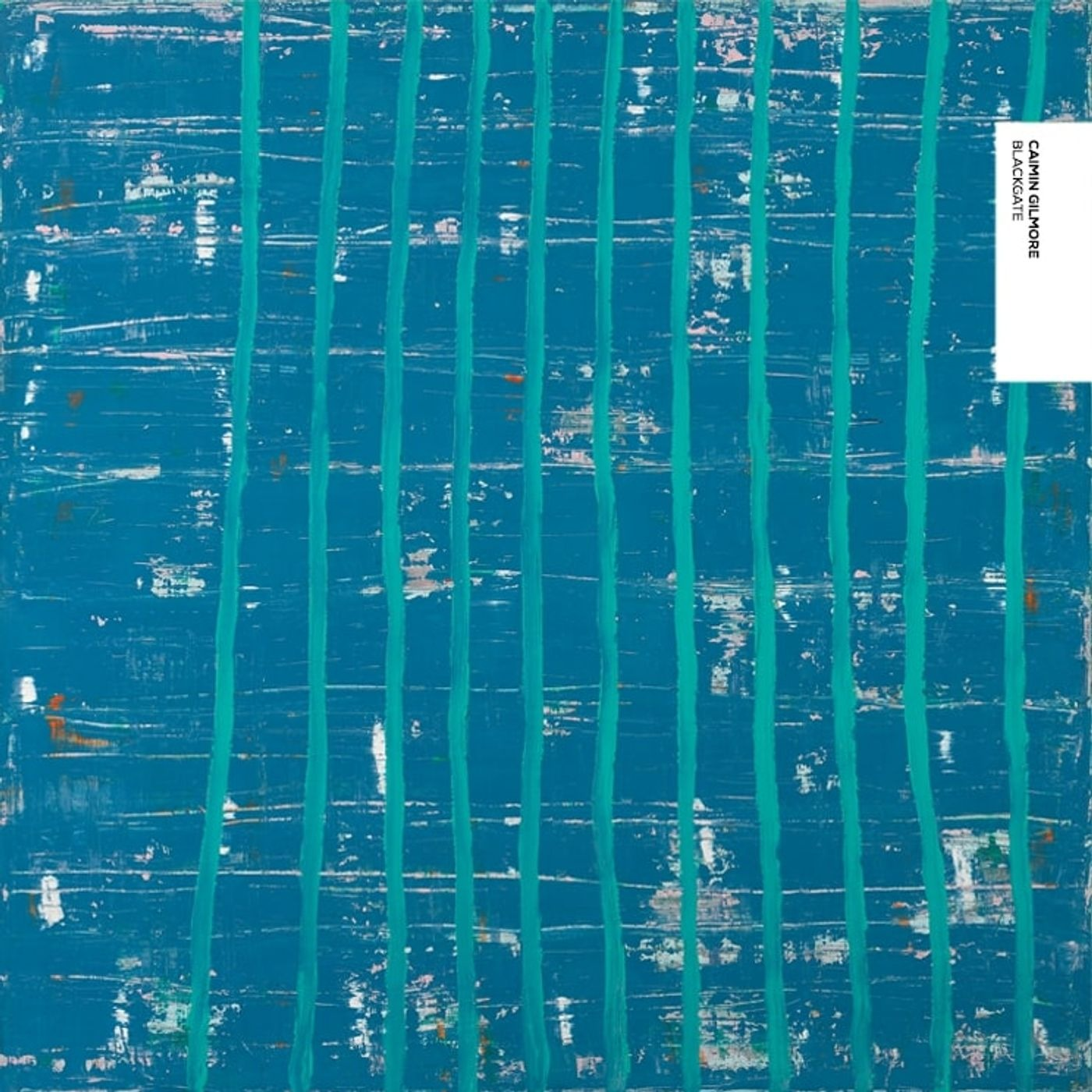 CAIMIN GILMORE — BLACKGATE