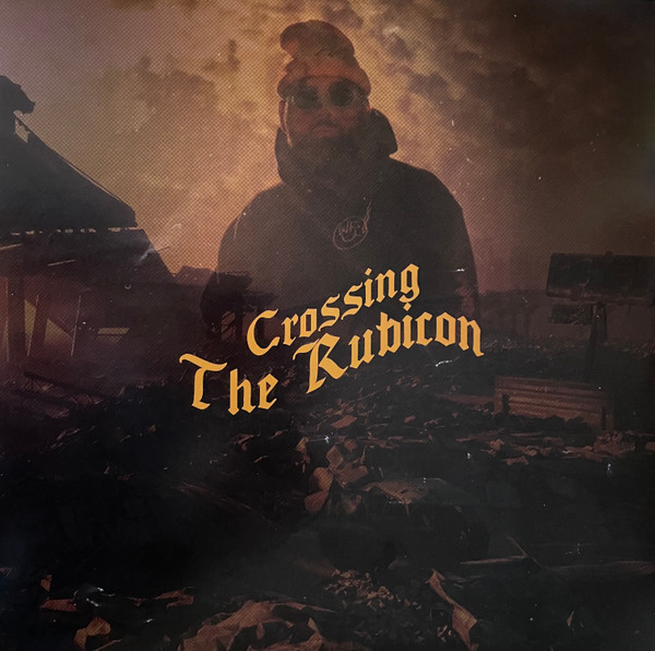 ICEROCKS — CROSSING¬†THE¬†RUBICON
