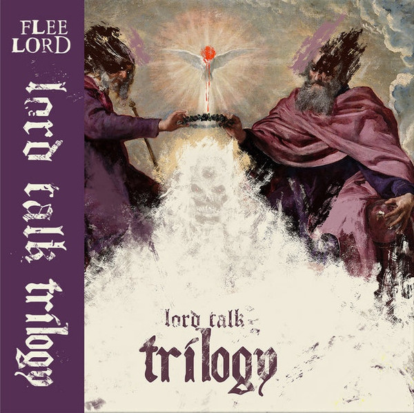 FLEE LORD — LORD TALK TRILOGY