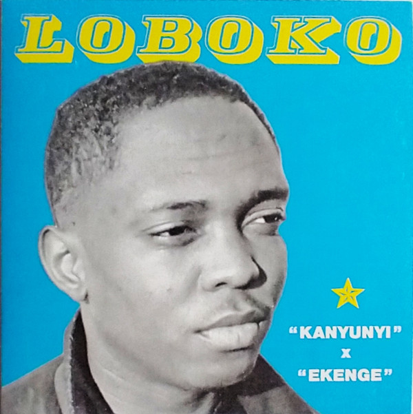 LOBOKO — Kanyunyi